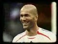 Zidane The Maestro