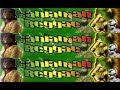 Jah Lover Dub In Front Yard Version