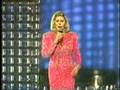 Joan Rivers Impersonator on The Joan Rivers Show (and more)