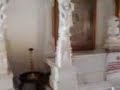 insde pawapuri main temple...
