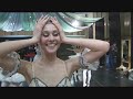 Prix de Lausanne 2008 video blog : Day 5 - C. de Bellefon