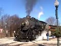 Western Maryland Scenic Railroad, Part Two