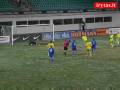 videos de Lietuvos futbolininkai su Moldova sužaidė taikiai