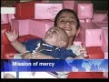 CNN World Report: Focus on Cancer - Part 2 CNN World Report: Focus on Cancer - Part 2