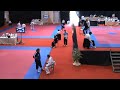 European Taekwon-Do Championships ITF - Croatia 2008
