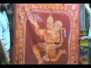 DharmaBoutique - Hanuman Tapestries DharmaBoutique - Hanuman Tapestries