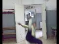 joga bonito atessa,negli spogliatoi