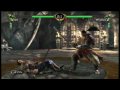 2009-11-01 Sing (Kilik) vs Alex (Mitsurugi) 1