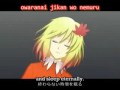S Complex  [COOL&CREATE] English Subtitles & Karaoke