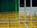 Vol a la Balme