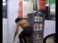 dancing crackhead