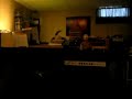 sunface BC108 fuzz through old ampeg