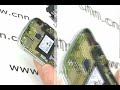 Blackberry Bold 9000 assembly Blackberry Bold 9000 assembly
