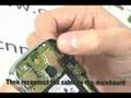 Blackberry Bold 9000 assembly