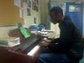 gospel piano legend