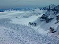 El deretimiento de los polos por el calentamiento global El deretimiento de los polos por el calentamiento global