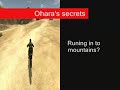 Secretos de ohara