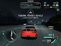 Need for speed carbon Need for speed carbon