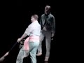 The Broom Dance