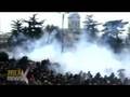 Public protest force early elections in Georgia