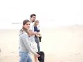 *90 DAY CHALLENGE!!!*  Day2 Enjoying Beach