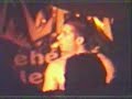 Dezs? - koncert