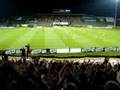 Jaga-Wisła Nasz cały świat-Jagiellonia 21 wrzesień 2008