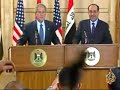 مقطع ضرب بوش بالجزمة مقطع ضرب بوش بالجزمة