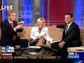 Turkish Viagra on Fox & Friends