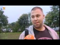 Aardbeving 08 september 2011 - Reacties uit Boxmeer