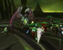 Quantum Fizziks vs Illidan
