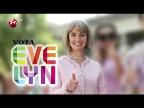 La franja electoral alternativa de los candidatos