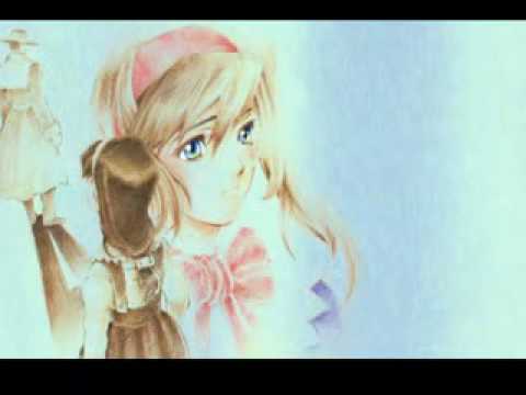 Wild ARMs 3 outro
