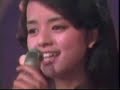 懐TV　アイドル　ランキング