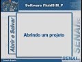 SENAI/SC Miniaula - Software FluidSimP (Parte 1)