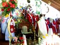 Spiritual Baptist of Barbados, children rejoice