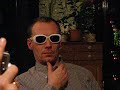 benoit dans une immitation de la grande desirless