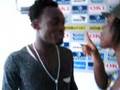 Michael Essien
