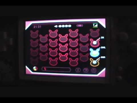 how to customize your c-gear in pokemon black