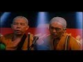 Stephen Chow - Sings in Shaolin Soccer (Chinese Version)