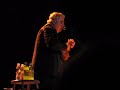 Daniel Johnston live in Philadelphia 2008 part 1