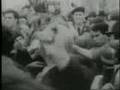 Vietnam War Peace March, MLK Leads Procession 1967/4/18