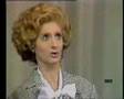 Anna Marchesini - (Margaret Thatcher)