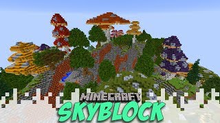 Cashing In! - Skyblock Season 2 - EP03 (Minecraft Video)