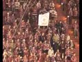 HIFK fans 05-06 @ Turku