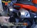 Close Encounter with the Corsaro 1200 Veloce