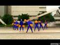 Lucky☆Star Full Dance OP by Zombies BUSTED Version - YouTube