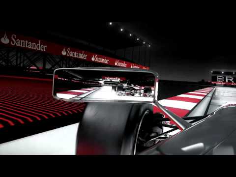The Silverstone Chase