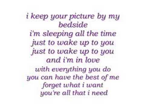 The Summer Set- she's got the rhythm lyrics