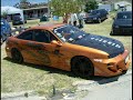 3� maxituning show santarem 2007